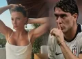 Vlahovic’in Serenay Sarıkaya hamlesi gündem oldu Vlahovic’in Serenay Sarıkaya hamlesi gündem oldu