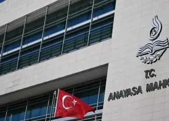 AYM’den YENİ Parti kararı için kritik tarih: İsim krizinde gözler 29 Eylül’de AYM’den YENİ Parti kararı için kritik tarih: İsim krizinde gözler 29 Eylül’de
