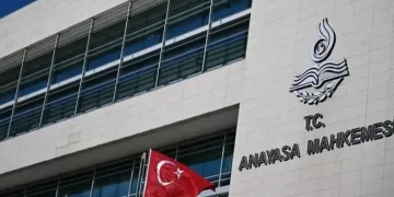 AYM’den YENİ Parti kararı için kritik tarih: İsim krizinde gözler 29 Eylül’de
