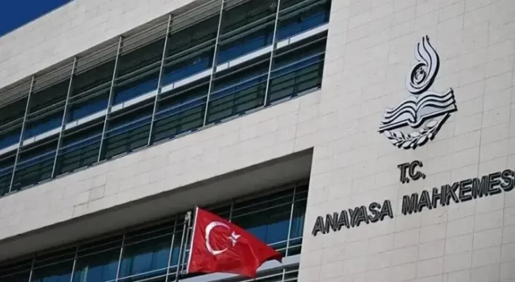 YENI Parti habermeydan