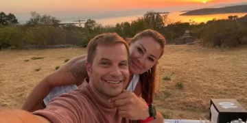 Yağmur Atacan’dan Pınar Altuğ’a romantik mesaj: Yılların yakıştığı kadın