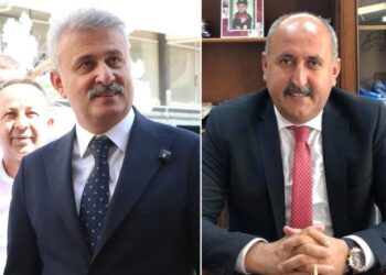 Yahşihan Belediyesi soruşturmasında 31 gözaltı: Eski başkanlar da listede Yahşihan Belediyesi soruşturmasında 31 gözaltı: Eski başkanlar da listede