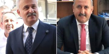 Yahşihan Belediyesi soruşturmasında 31 gözaltı: Eski başkanlar da listede Yahşihan Belediyesi soruşturmasında 31 gözaltı: Eski başkanlar da listede