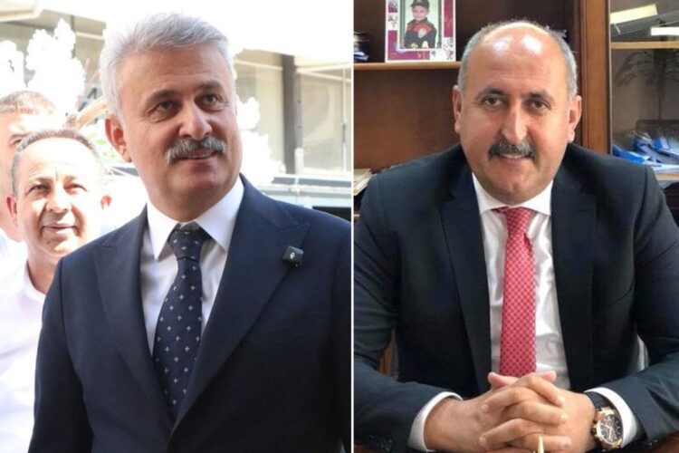 Yahşihan Belediyesi soruşturmasında 31 gözaltı: Eski başkanlar da listede Yahsihan Belediyesi habermeydan
