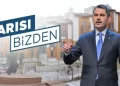 Bakan Kurum’dan İstanbul için dönüşüm çağrısı: Yarısı Bizden’de süre 2027’ye uzatıldı Bakan Kurum’dan İstanbul için dönüşüm çağrısı: Yarısı Bizden’de süre 2027’ye uzatıldı