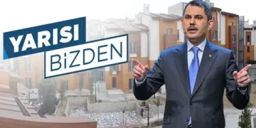 Bakan Kurum’dan İstanbul için dönüşüm çağrısı: Yarısı Bizden’de süre 2027’ye uzatıldı Bakan Kurum’dan İstanbul için dönüşüm çağrısı: Yarısı Bizden’de süre 2027’ye uzatıldı