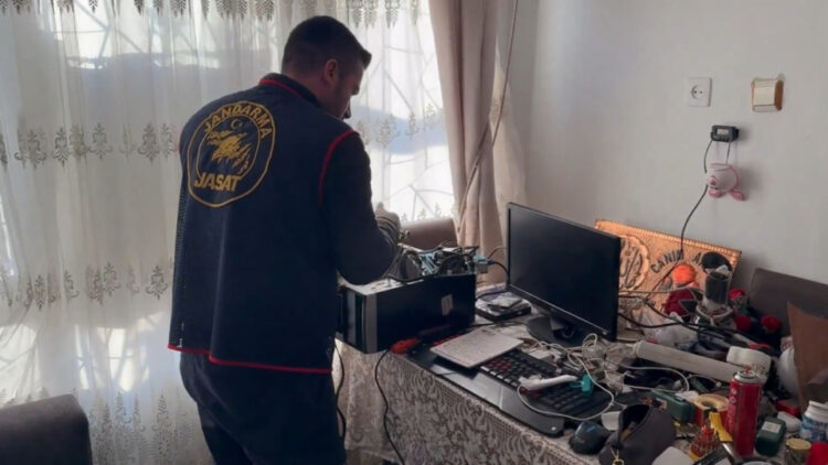 8 ilde yasa dışı bahis operasyonu: 177 şüpheli hakkında işlem Yasa Disi Bahis2 habermeydan