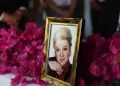 Zeki Müren vefatının 30. yılında Bodrum’da unutulmadı