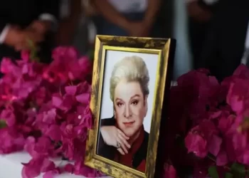 Zeki Müren vefatının 30. yılında Bodrum’da unutulmadı