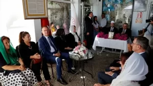 Zeki Müren vefatının 30. yılında Bodrum'da unutulmadı Zeki Mruen vefat 30 yilinda Bodrumda unutulmadi1 habermeydan
