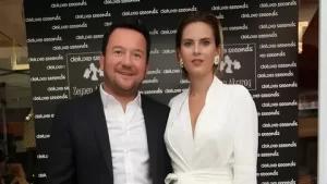 Zeynep Akçıray kimdir? Eşi ve Zeynep Akçıray neden gözaltına alındı? Zeynep Akciray kimdir1 habermeydan