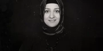 AK Parti’de Zeynep Çiftçi Üzüntüsü: 44 Yaşında Hayatını Kaybetti AK Parti’de Zeynep Çiftçi Üzüntüsü: 44 Yaşında Hayatını Kaybetti
