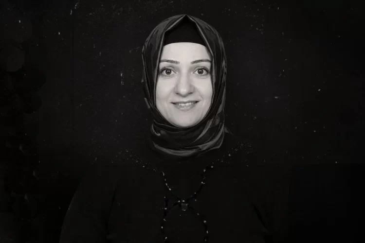 Zeynep Ciftci habermeydan