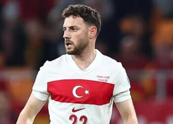 A Milli Takım Kadrosuna Mustafa Eskihellaç Takviyesi!