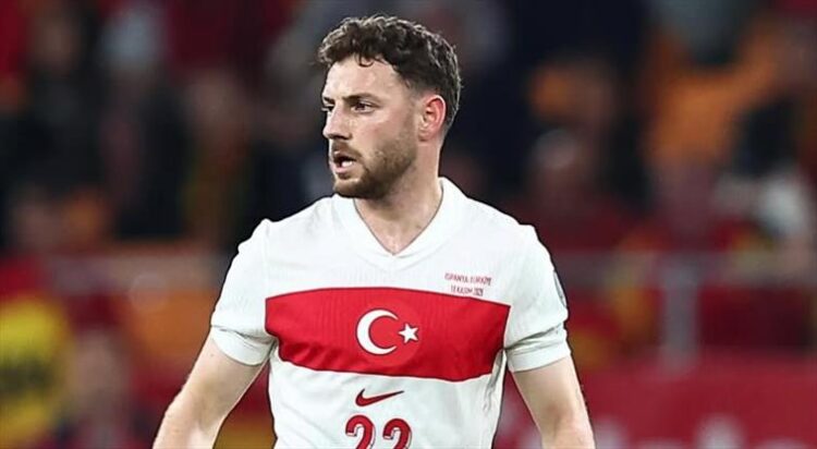 A Milli Takım Kadrosuna Mustafa Eskihellaç Takviyesi! a milli takim kadrosuna mustafa eskihellac takviyesi habermeydan 1