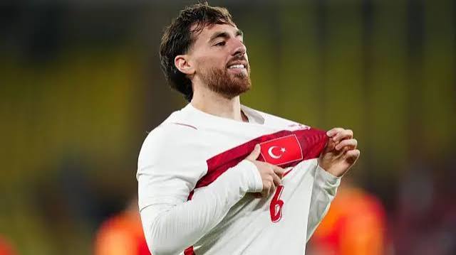 A Milli Takım'da, Orkun Kökçü Kadrodan çıkarıldı! a milli takimda orkun kokcu kadrodan cikarildi habermeydan