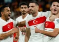 A Milli Takım'ın aday kadrosu açıklandı! A Milli Takım’ın aday kadrosu açıklandı!