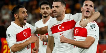 A Milli Takım'ın aday kadrosu açıklandı! A Milli Takım’ın aday kadrosu açıklandı!