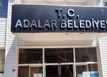 Adalar Belediyesi’nde başkanvekilliği AKP’ye geçti: Seçim muhalefetsiz yapıldı