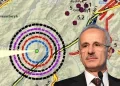 Uraloğlu duyurdu: Adana’daki deprem sonrası ulaşım ve haberleşmede sorun yok Uraloğlu duyurdu: Adana’daki deprem sonrası ulaşım ve haberleşmede sorun yok
