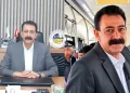 Ağrı Belediyesi Eş Başkanı Memet Akkuş yaşamını yitirdi Ağrı Belediyesi Eş Başkanı Memet Akkuş yaşamını yitirdi