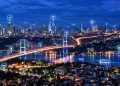 Türkiye’nin akıllı şehir planı belli oldu: 2030’a kadar 50 yeni uygulama hayata geçirilecek Türkiye’nin akıllı şehir planı belli oldu: 2030’a kadar 50 yeni uygulama hayata geçirilecek