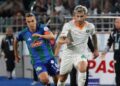 Alanyaspor, Rize'de 1 attı 3 aldı! Alanyaspor, Rize’de 1 attı 3 aldı!