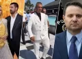 Gürlek: Sanal şöhret suçun gizlenmesine perde olamayacak AVM görüntüleriyle gündeme gelmişti: Ali Haydar Kurum gözaltında