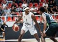 Aliağa Petkimspor 85-81 Denizli Basket Aliağa Petkimspor 85-81 Denizli Basket