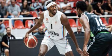 Aliağa Petkimspor 85-81 Denizli Basket Aliağa Petkimspor 85-81 Denizli Basket