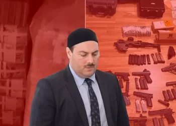 Alihan Kuriş suç örgütü soruşturmasında 29 kişi hakkında gözaltı kararı Alihan Kuriş suç örgütü soruşturmasında 29 kişi hakkında gözaltı kararı
