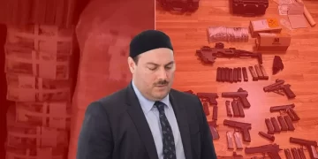 Alihan Kuriş suç örgütü soruşturmasında 29 kişi hakkında gözaltı kararı Alihan Kuriş suç örgütü soruşturmasında 29 kişi hakkında gözaltı kararı
