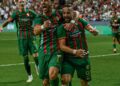 Amedspor 3-2 Beşiktaş Amedspor 3-2 Beşiktaş