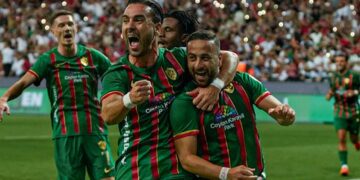 Amedspor 3-2 Beşiktaş Amedspor 3-2 Beşiktaş