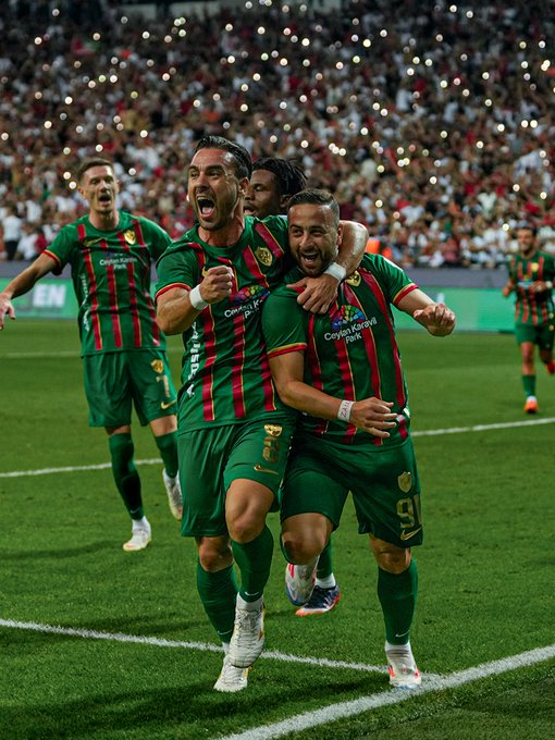 Amedspor 3-2 Beşiktaş amedspor 3 2 besiktas habermeydan