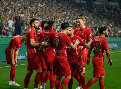 Amedspor, Başakşehir’i 5 golle devirdi!