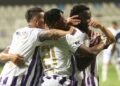 Ankara Keçiörengücü 3-0 Sarıyer