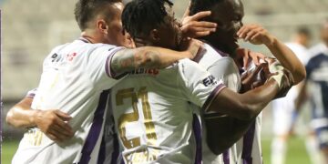Ankara Keçiörengücü 3-0 Sarıyer