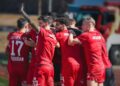 Antalyaspor, Bandırma'da 1 attı 3 aldı! Antalyaspor, Bandırma’da 1 attı 3 aldı!