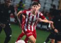Antalyaspor, Van Spor FK’yı 3 golle geçti!