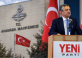 YENİ Parti’nin isim tartışmasında yeni gelişme: AYM’den 30 günlük süre YENİ Parti’nin isim tartışmasında yeni gelişme: AYM’den 30 günlük süre
