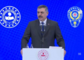 Bakan Çiftçi’den emniyet müdürlerine dikkat çeken talimat