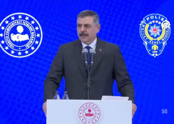 Bakan Çiftçi’den emniyet müdürlerine dikkat çeken talimat