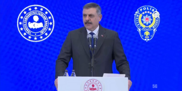 Bakan Çiftçi’den emniyet müdürlerine dikkat çeken talimat