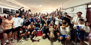 Bandırmaspor, Boluspor'u 6 golle geçti! Bandırmaspor, Boluspor’u 6 golle geçti!