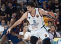 Barcelona 89-82 Anadolu Efes Barcelona 89-82 Anadolu Efes