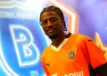 Başakşehir’de, Nuno Da Costa ile yollar ayrıldı!