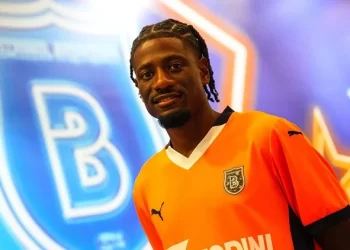 Başakşehir’de, Nuno Da Costa ile yollar ayrıldı!