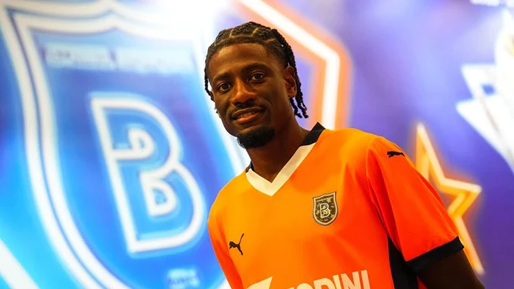 Başakşehir'de, Nuno Da Costa ile yollar ayrıldı! basaksehirde nuno da costa ile yollar ayrildi habermeydan
