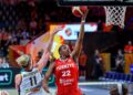 Belçika 89-75 Türkiye Belçika 89-75 Türkiye